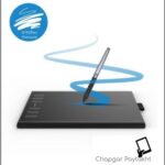 قلم نوری هویون H1060p