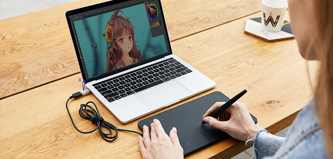  ایکس پی پن دکو مینی 7