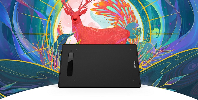 ایکس پی پن gstar 960 plus