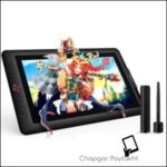 ایکس پی پن آرتیست پرو 15.6 اینچ