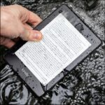 کتابخوان kindle paperwhite signature edition