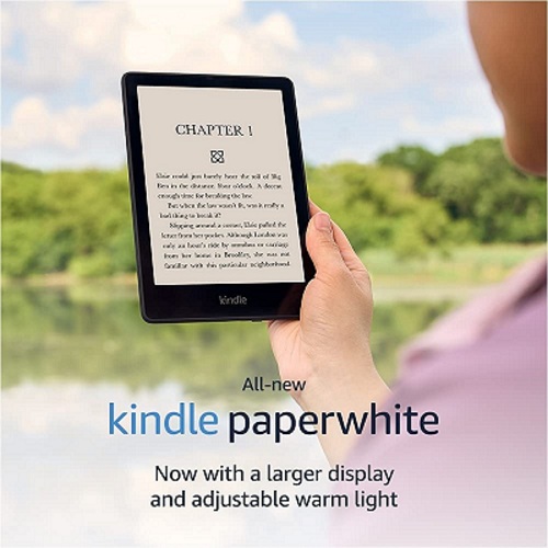 کتابخوان All-new Kindle Paperwhite