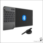 قلم نوری هویون Inspiroy Keydial KD200