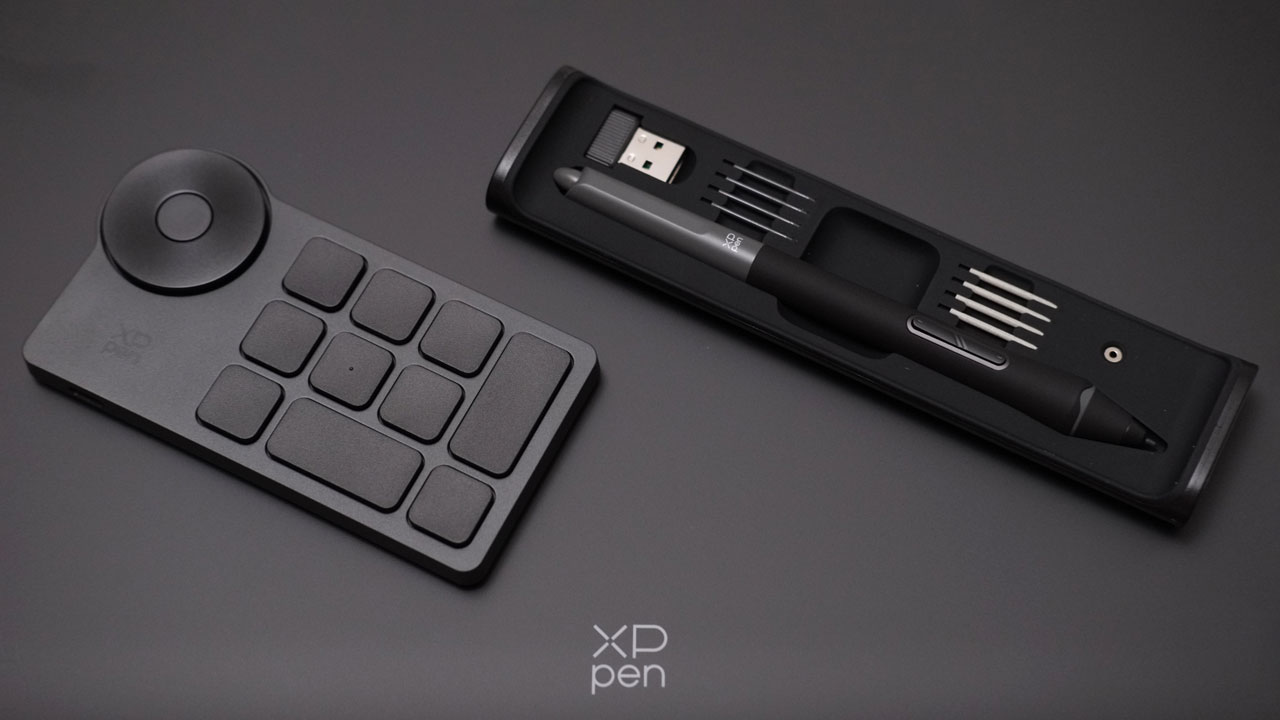 X3 Pro Smart Chip Stylu