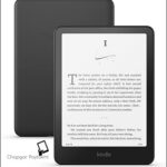 کتابخوان کیندل Kindle PaperWhite 12th Generation 16GB