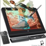 مانیتور طراحی XP Pen Artist Pro 14 Gen 2