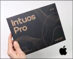 قلم نوری وکام مدل intuos pro small (2025) PTK-470