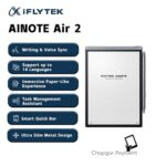 دفتر یادداشت دیجیتال iFLYTEK AINOTE Air 2