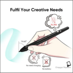 قلم نوری مدل xp pen deco mini7 V2