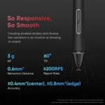 تبلت گرافیکی ایکس پی پن مدل Artist Display 13.3 Pro V2