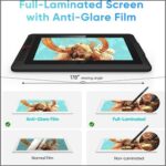 تبلت گرافیکی ایکس پی پن مدل Artist Display 13.3 Pro V2