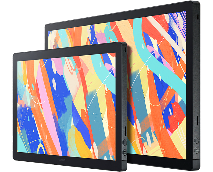 قلم نوری وکام مدل سینتیک 24 اینچ