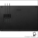 قلم نوری وکام مدل wacom cintiq 24 DTK 246