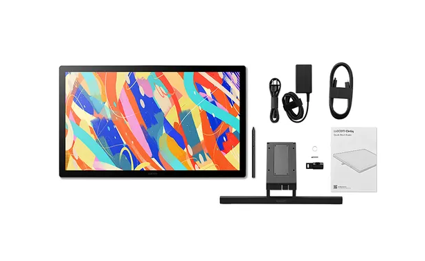 قلم نوری وکام مدل سینتیک 24 اینچ