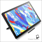 قلم نوری وکام مدل wacom cintiq 24 DTK 246