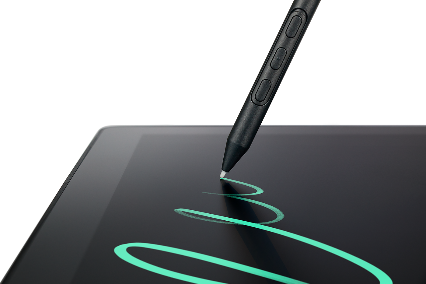 قلم نوری وکام مدل سینتیک 24 اینچ