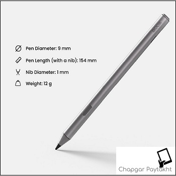 قلم کتابخوان انیکس مدل Boox Inksence Stylus