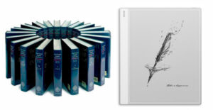 کتابخوان انیکس Boox Note Max 13.3