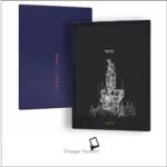 کتابخوان انیکس بوکس Onyx BOOX Note Air 5C