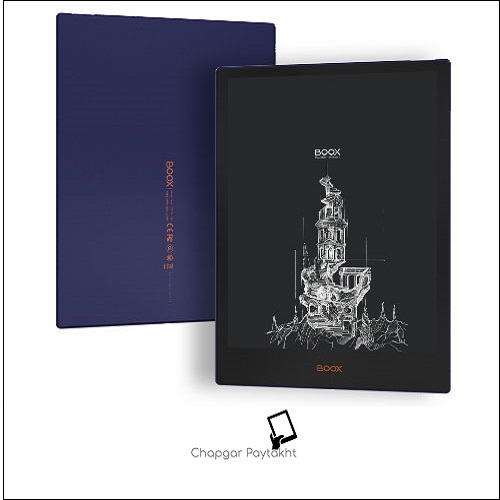 کتابخوان انیکس بوکس Onyx BOOX Note Air 5C