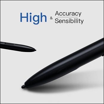 قلم کتابخوان انیکس مدل BOOX Magnetic Pen2 Pro