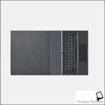 کاور کیبورد Magnetic Keyboard Cover Onyx Tab X C