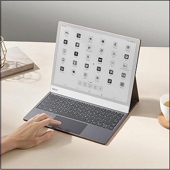 کاور کیبورد Magnetic Keyboard Cover Onyx Tab X C
