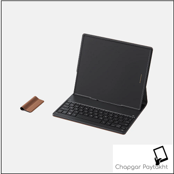 کیبورد کاور مغناطیسی Onix Note Air 5 C