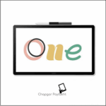 قلم و نمایشگر وکام وان Wacom One 14 inch