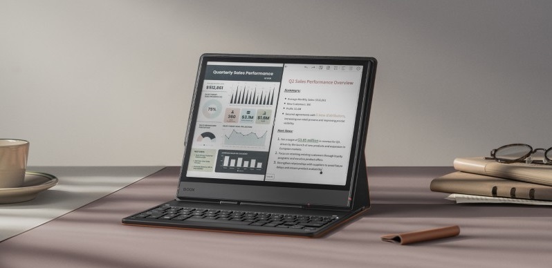 کیبورد کاور مغناطیسی Onix Note Air 5 C