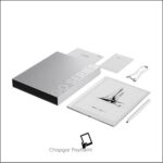 کتابخوان انیکس BOOX Go 10.3 Gen 2 Lumi