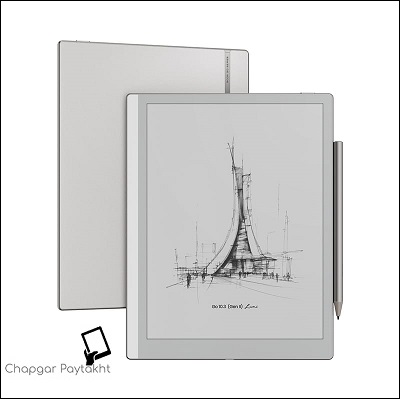 کتابخوان انیکس BOOX Go 10.3 Gen 2