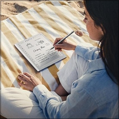 کتابخوان انیکس BOOX Go 10.3 Gen 2