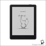 کتابخوان اونیکس بوکس گو 6 نسل 2