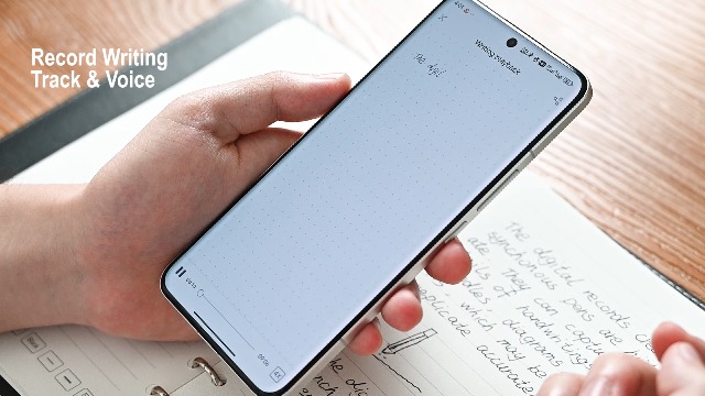 دفتر دیجیتال و قلم هوشمند NEWYES SyncPen 4