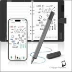 دفتر دیجیتال و قلم هوشمند NEWYES SyncPen 4