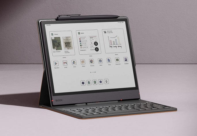 کتابخوان ONYX BOOX Note Air6 C