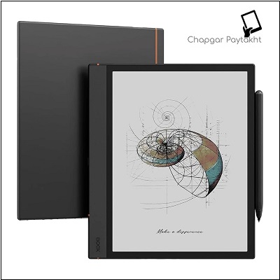 کتابخوان ONYX BOOX Note Air6 C